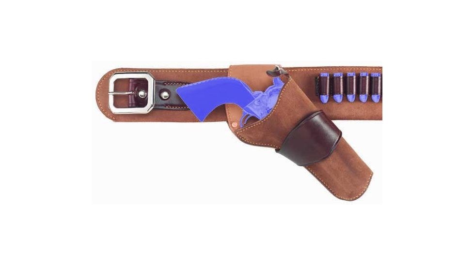 Galco Big Jake Holster Crossdraw