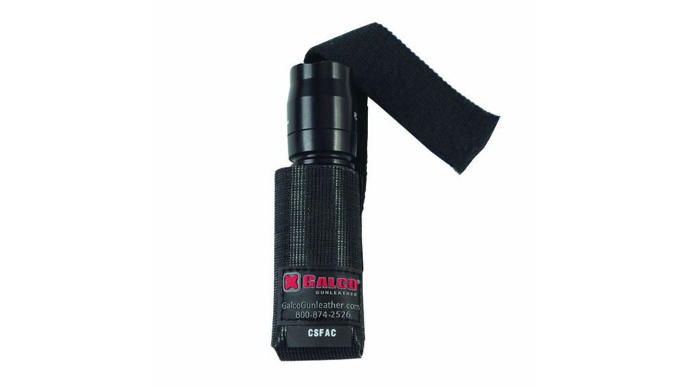 Galco Carry Safe Holster Backing Plate Accessory CSFAC