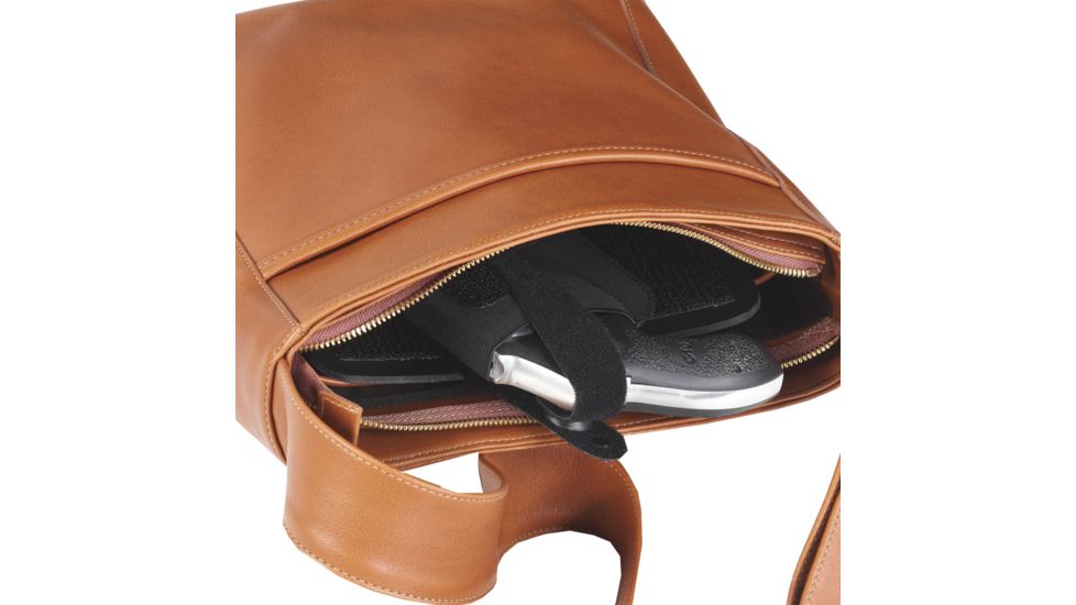 Galco Carrysafe Gen 2, Black, CSBK2L