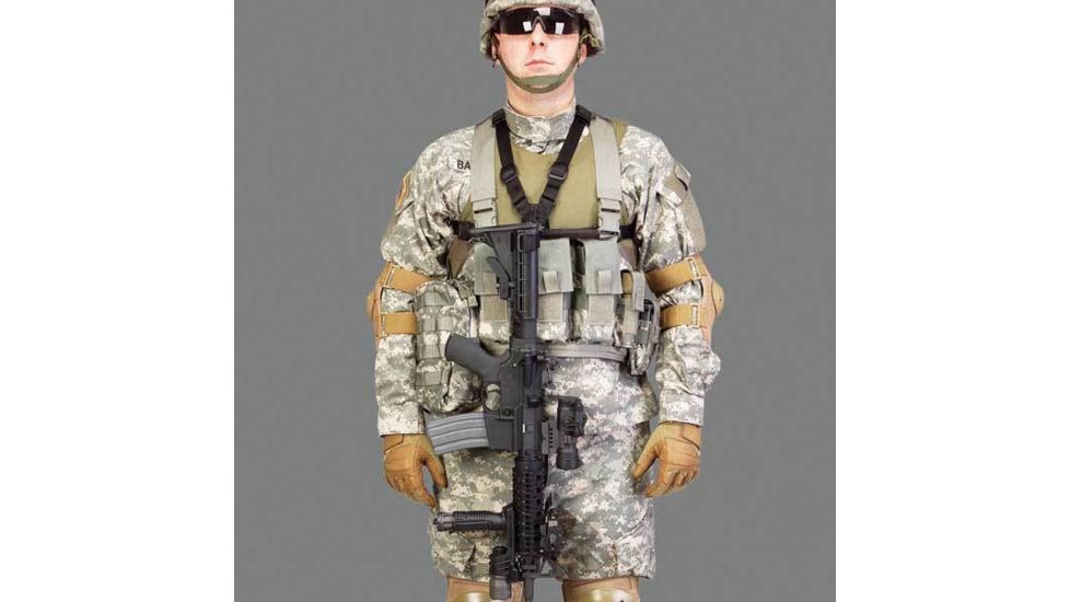 Galco CMBT Sling Black CBT50B