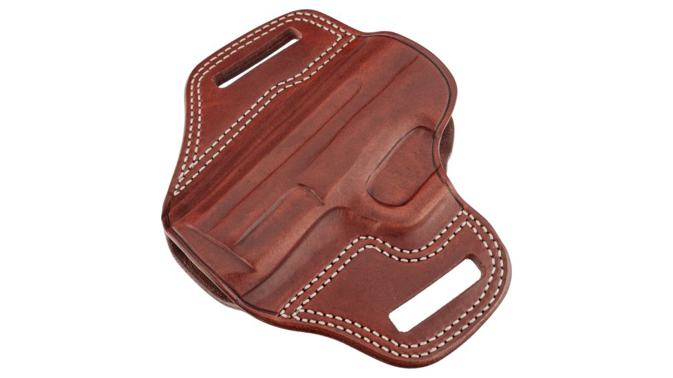 Galco Combat Master Belt Holster, Tan, CM473