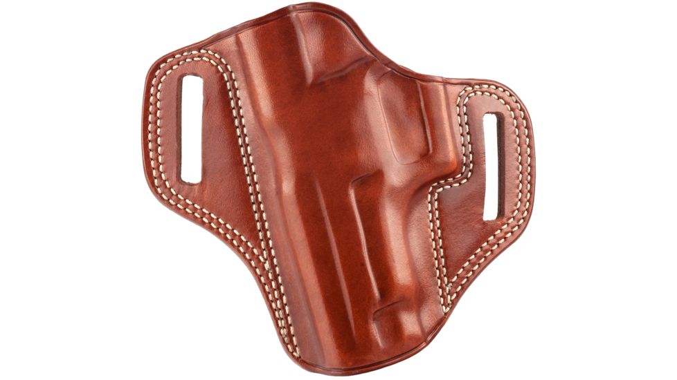 Galco Combat Master Concealment Holster - Left Hand, Tan, Sig P220/P226 CM249