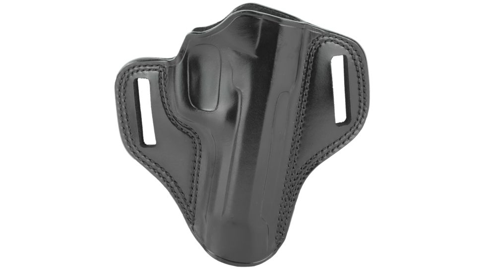 Galco Combat Master Concealment Holster - Right Hand, Black, Beretta 92/96 and Taurus PT 92/99/100/101 CM202B