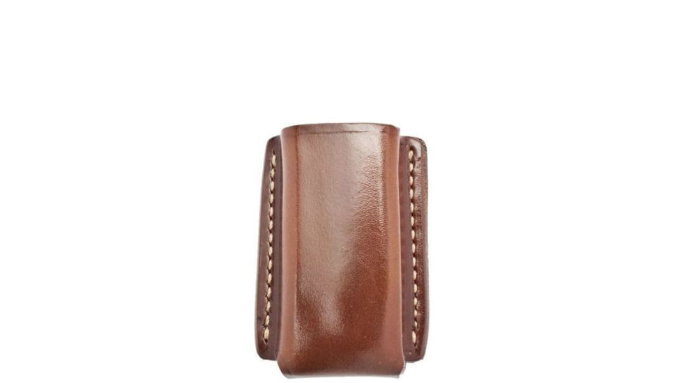 Galco Concealable Magazine Carrier, SMITH &amp; WESSON M&amp;P SHIELD 2.0 4in 9/40, Ambi, Tan, CONMC44