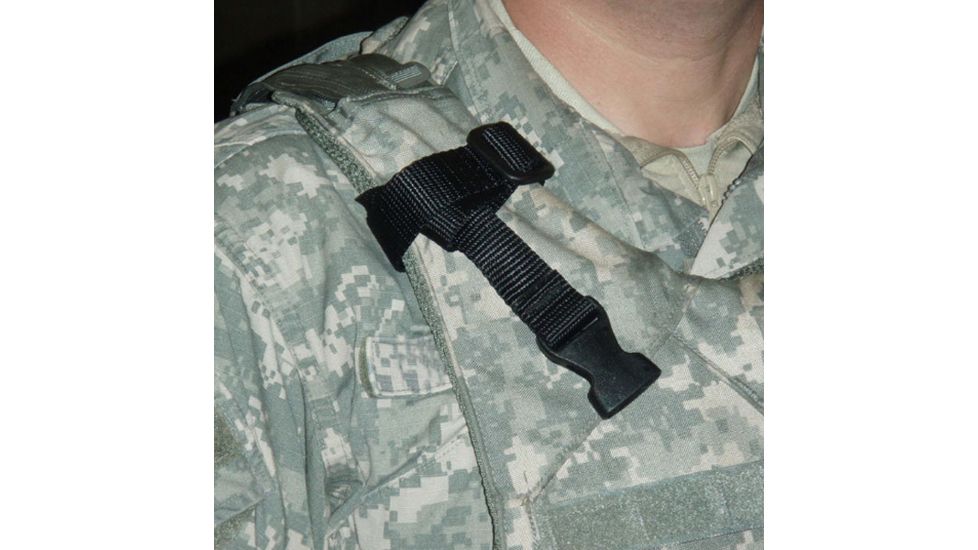 Galco Coyote Hook Foliage Green CH-FG