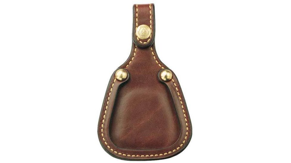 Galco Deluxe Toe Pad Chestnut LT1060CN