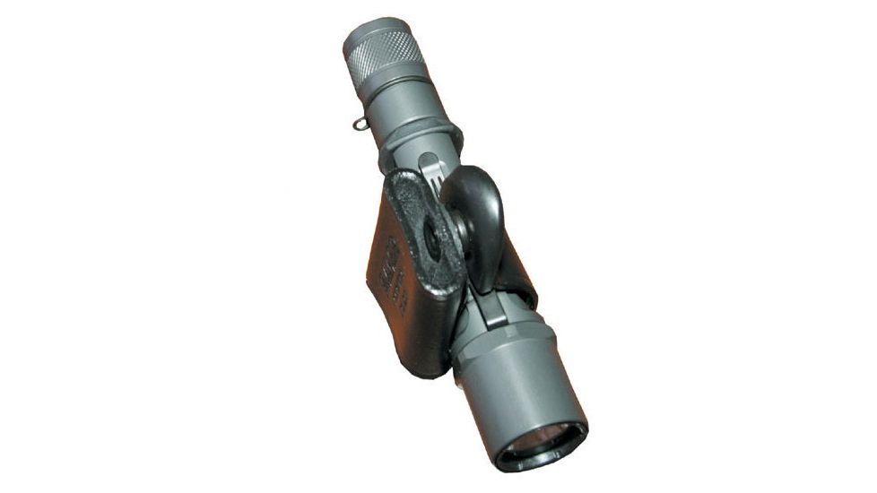 Galco Flashlight Carrier
