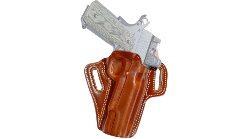 Galco 2.0 Concealable Smith &amp; Wesson OWB Belt Holster