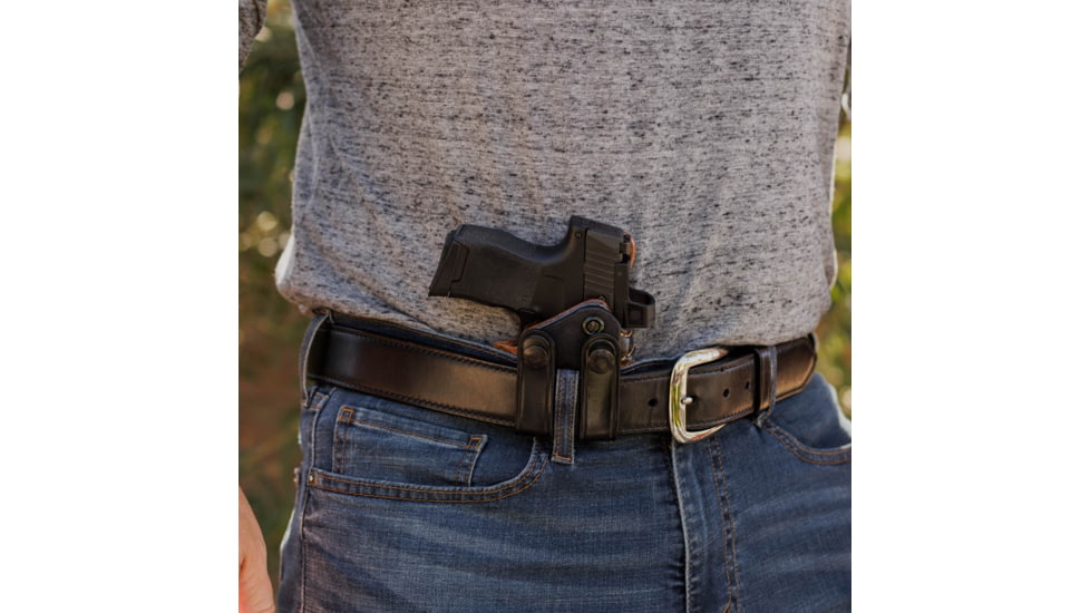 Galco Appendix IWB Belt Loop