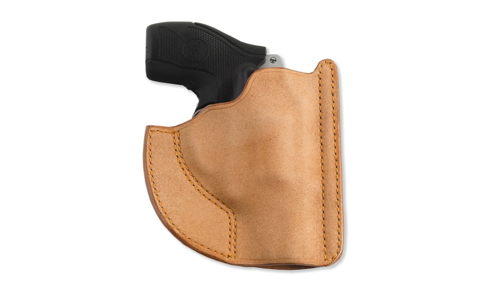 Galco Front Horsehide Smith &amp; Wesson Bodyguard 2.0 Pocket Holster