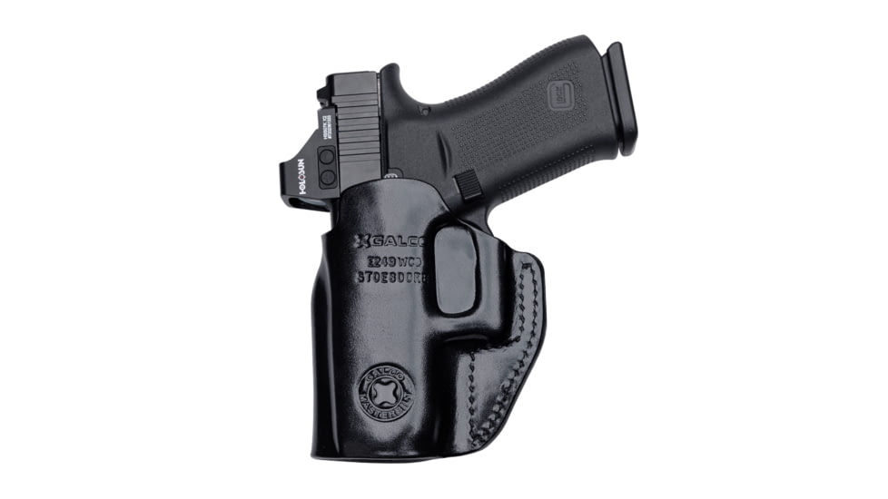 Galco Masterbilt Stow-N-Go Elite Glock IWB Holster