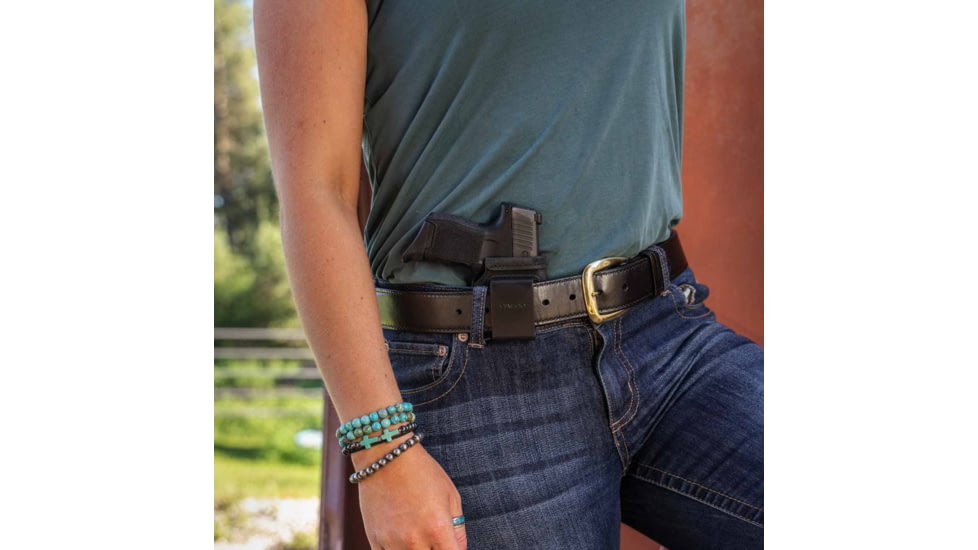 Galco Summer Comfort Premium Steerhide IWB Holster