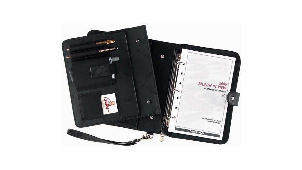 Galco Hidden Agenda Accessory Panel for Galco Hidden Agenda Day Planners