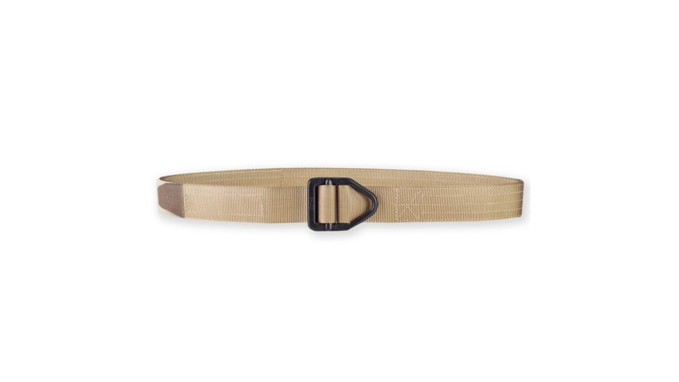 Galco Instructors Non-Reinforced Belt, 1.5in Wide - Coyote Tan, Large, NIB-CO-LG