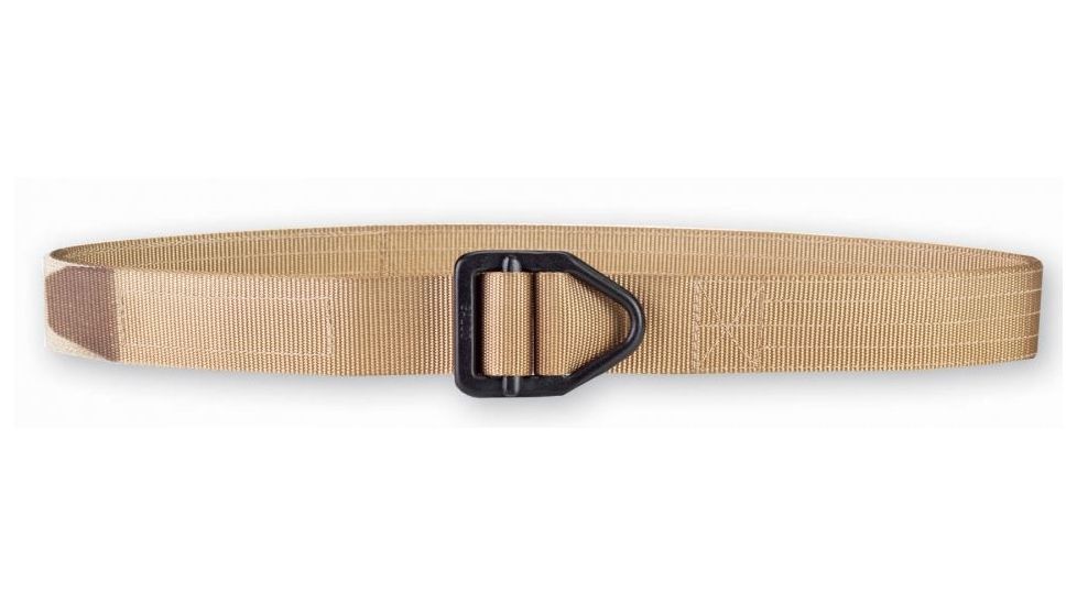 Galco Instructors Reinforced Belt, 1 3/4in, Coyote Tan - X-Large IBR-CO-XL