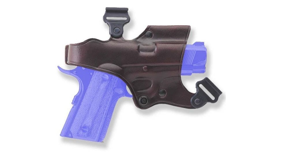 Galco Jackass Holster Component