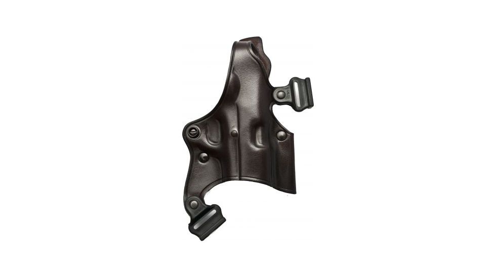 Galco Jackass Holster Component - Left Hand    - Havana J213H