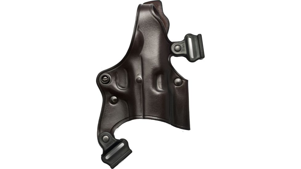 Galco Jackass Holster Component Right Hand Havana J212h