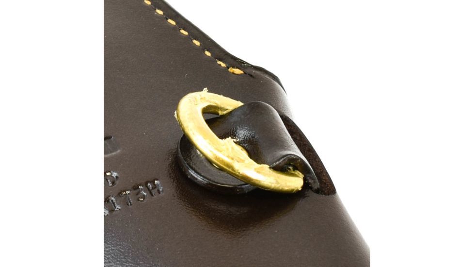 Galco Kodiak Shoulder Holster - Right Hand - Havana KK148H