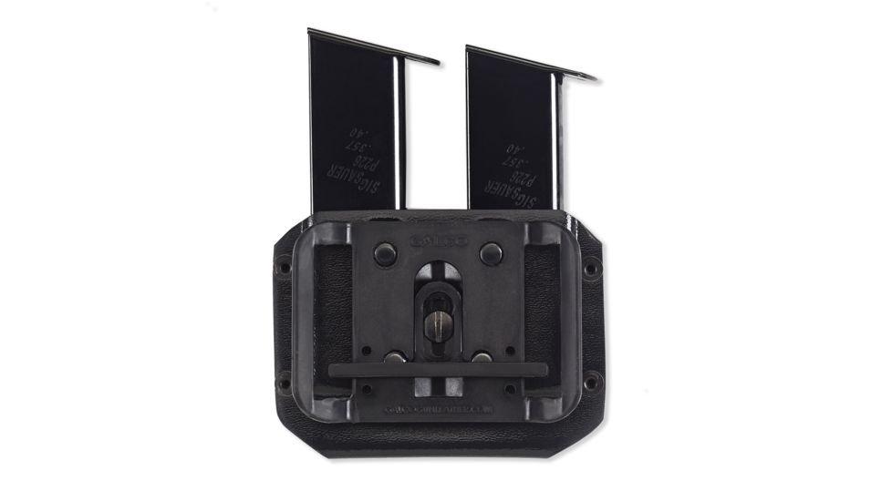 Galco Kydex Double Magazine Carrier - KDB24