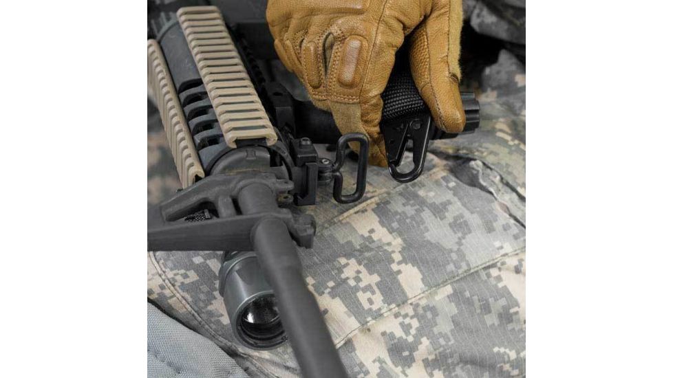 Galco M.I.L. Sling Foliage Green MIL-FG