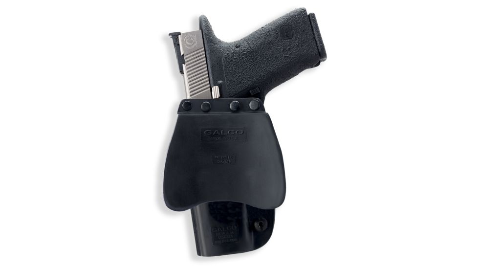 Galco Matrix Paddle Holster M5X212