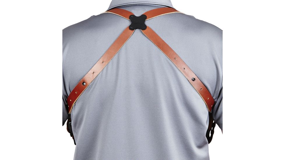 EDEMO Galco Shoulder Holster System Accessories MCH, EDEMO1