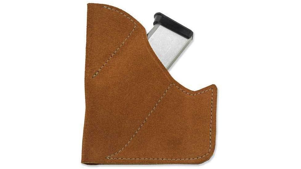 Galco Pocket Magazine Carrier Ambidextrous - Natural