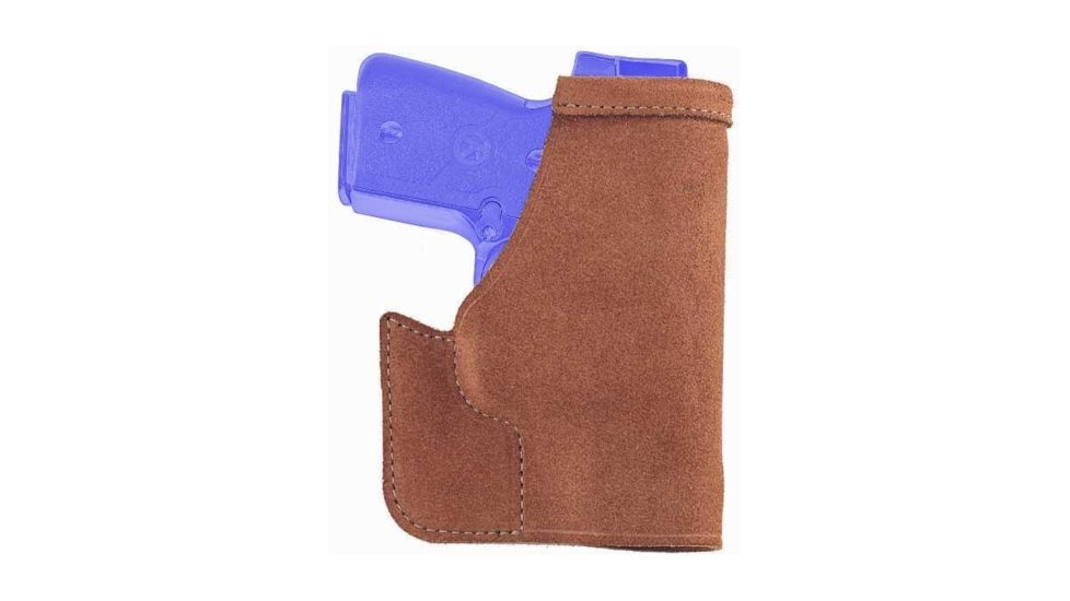 Galco Pocket Protector Holster for S&amp;W Bodyguard 380 PRO626