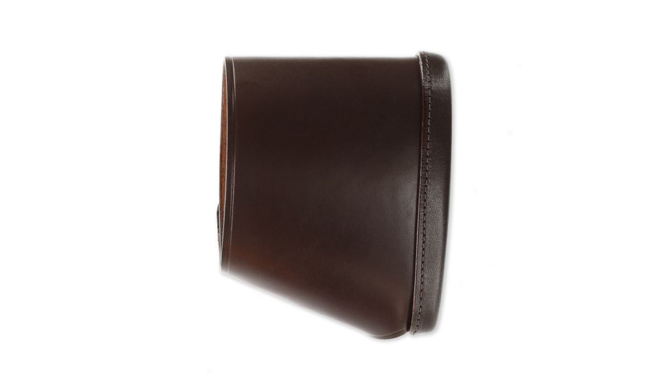 Galco Recoil Pad - Dark Havana, XSmall LT1029DH