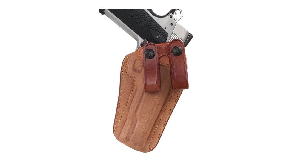 Galco Royal Guard Inside The Pant Holster - Right Hand - Nat RG424
