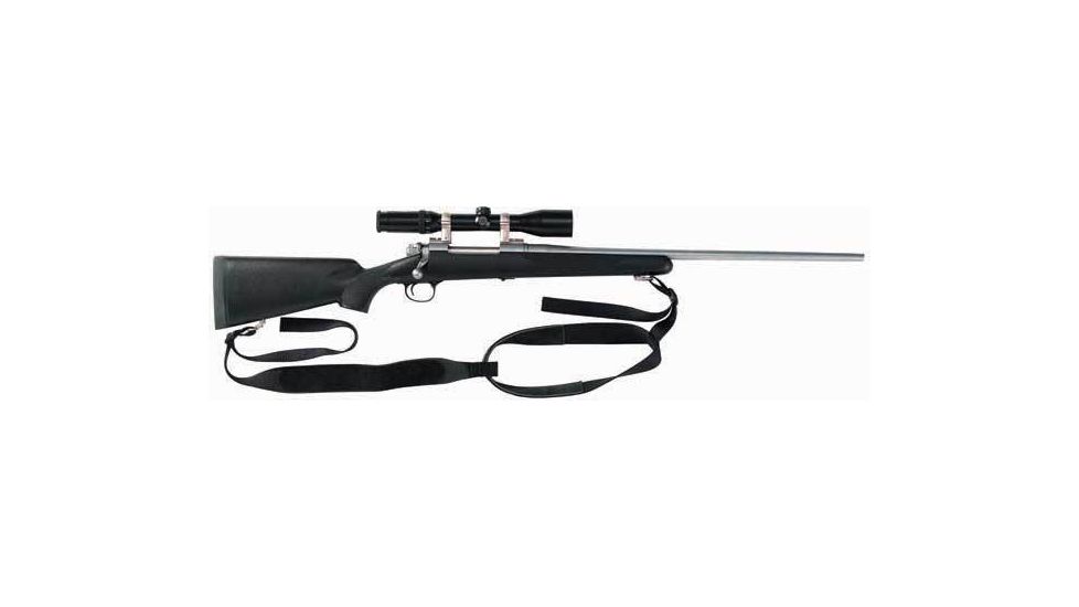 Galco RS10 Orion Hunting Sling Ambidextrous - Black RS10B