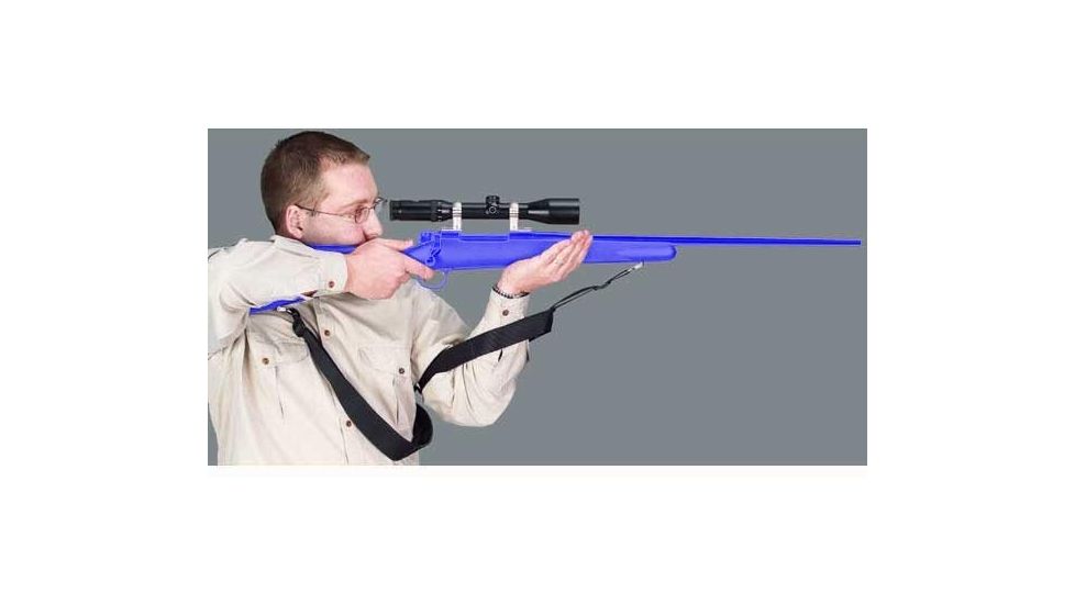 Galco RS10 Orion Hunting Sling Ambidextrous - Black RS10B