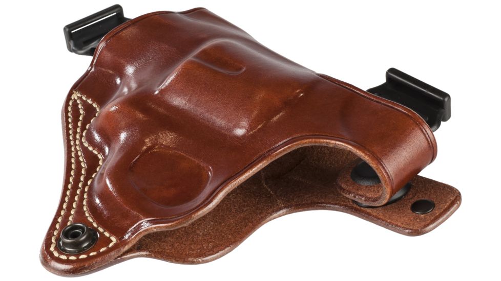 Galco S1H Shoulder Holster Component - Left Hand - Tan 127