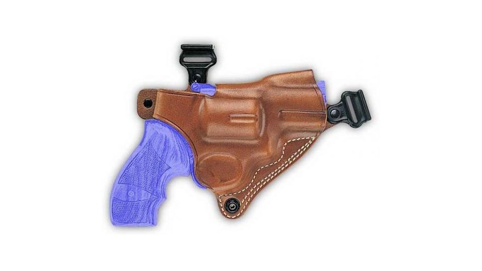 Galco S1H Shoulder Holster Component - Right Hand   - Tan 104