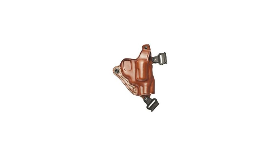 Galco S1H Shoulder Holster Component - Right Hand   - Tan 118