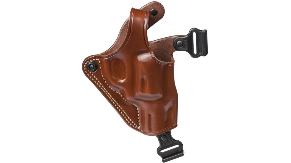 Galco S1H Shoulder Holster Component - Right Hand - Tan 160
