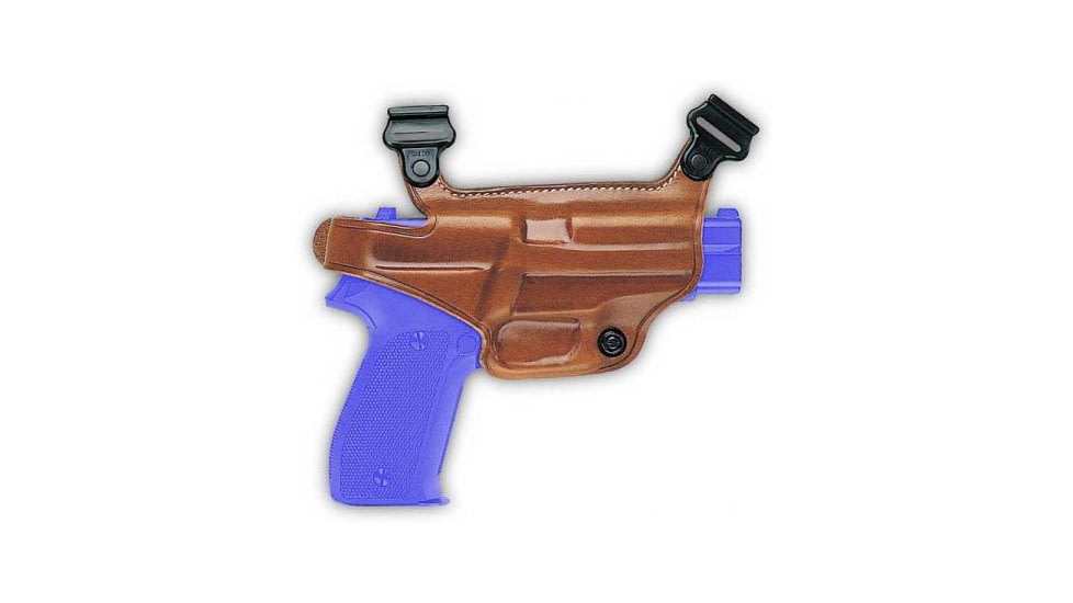 Galco S3H Shoulder Holster Component - Left Hand    - Tan 213