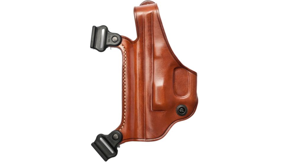 Galco S3h Shoulder Holster Component Left Hand Tan 447
