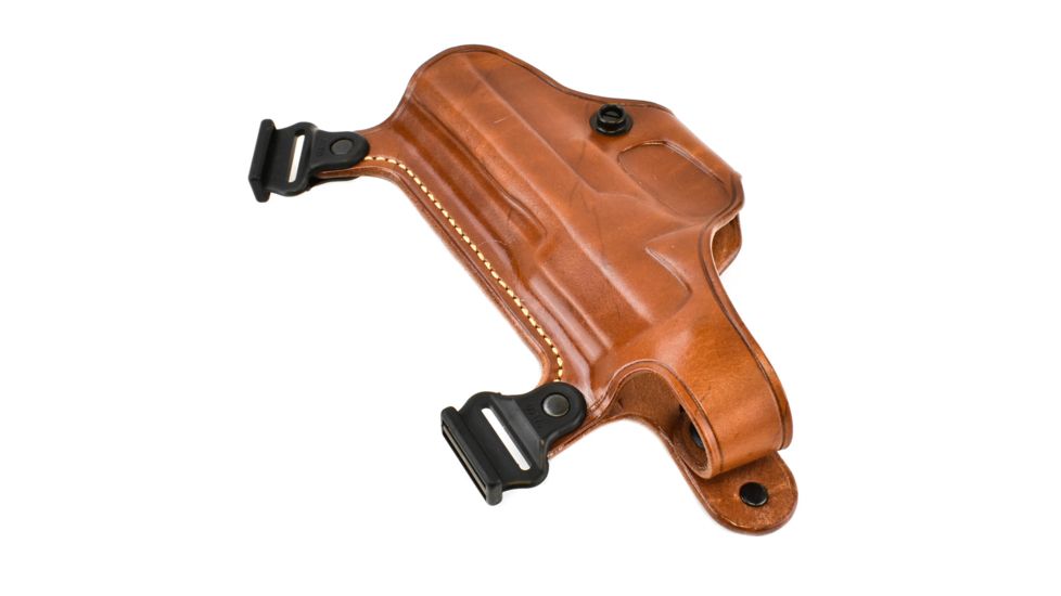 Galco S3H Shoulder Holster Component - Right Hand - Tan 202
