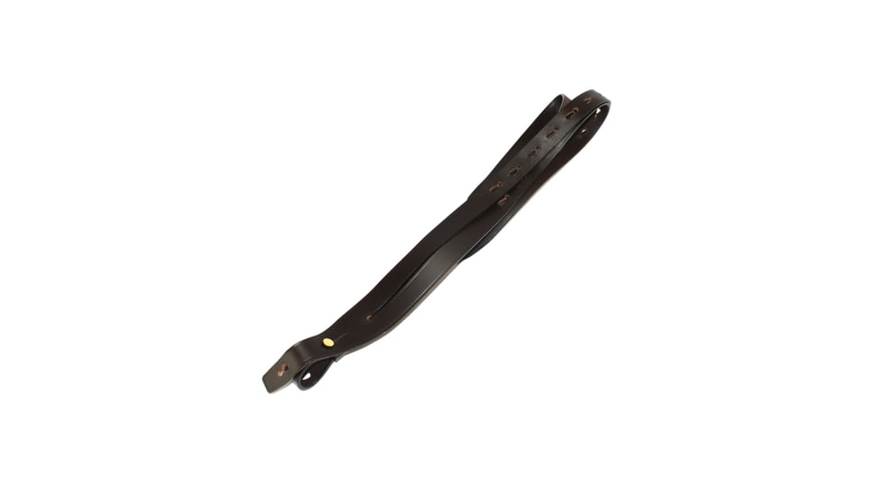 Galco Safari Ching Sling Dark Havana RS11DH