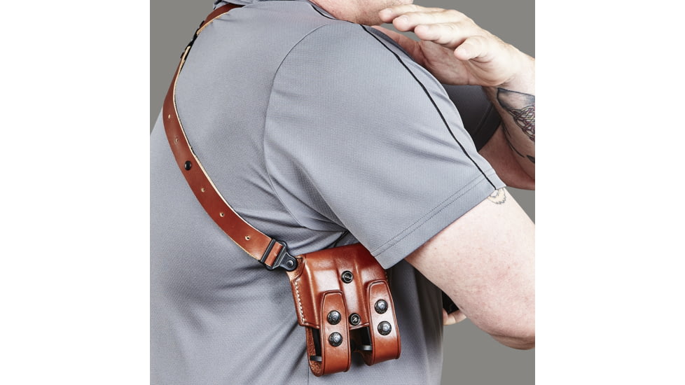 Galco Shoulder Holster System Accessories SCL28