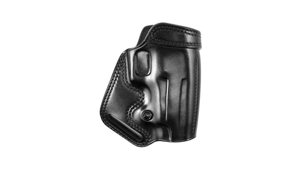 Galco SOB Small Of Back Holster - Right Hand   - Black SOB248B