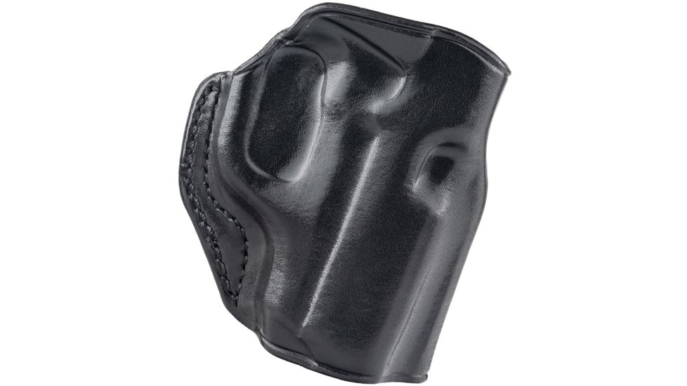 Galco Stinger Belt Holster, Sig Sauer P365XL, Sig Sauer P365XL SPECTRE COMP no red dot, Right Hand, Black, SG870B
