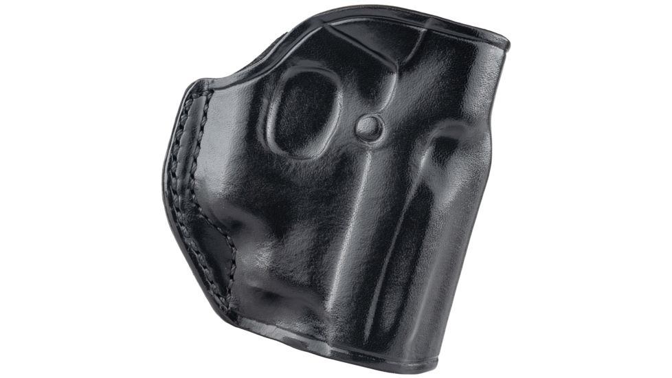 Galco Stinger Belt Holster, Black, SG665B