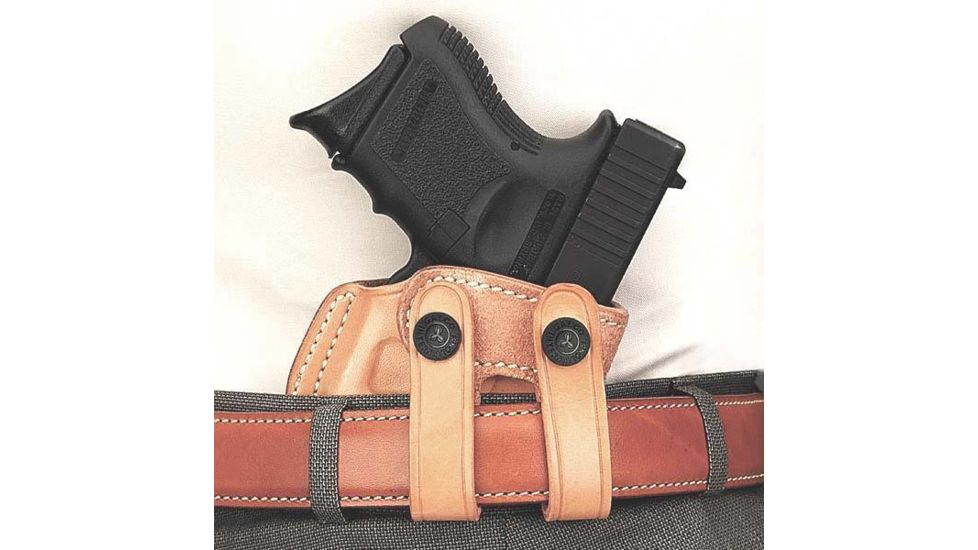 Galco Summer Comfort Inside Pant Holster Left Hand - Nat SUM213