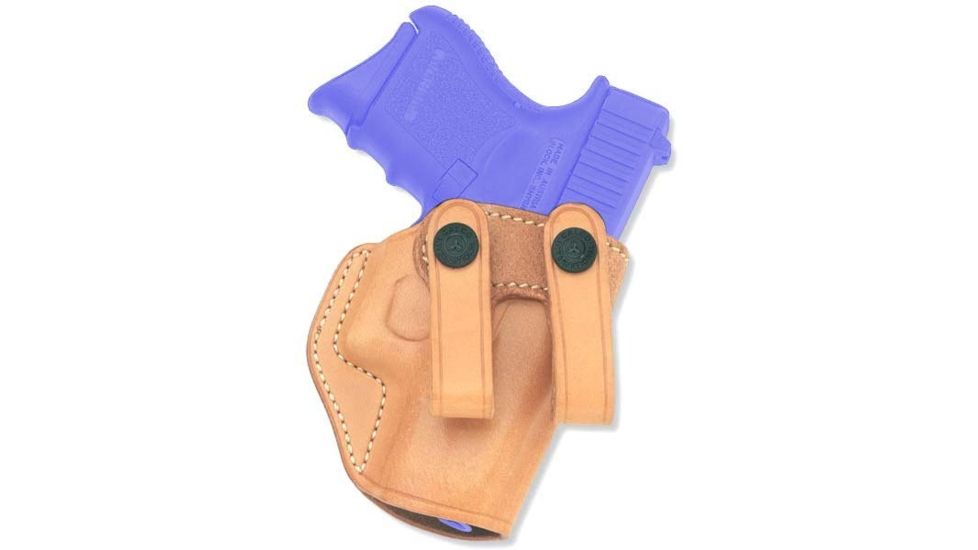Galco Summer Comfort Inside Pant Holster Left Hand - Nat SUM213