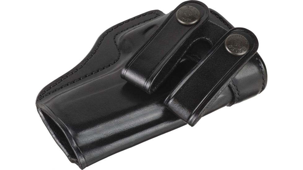 Galco Summer Comfort Inside Pant Holster for Taurus 85/85CH/S&amp;W J FR 36/60 2 1/8 .357 .38/642/649 Bodyguard/340PD, SUM158B