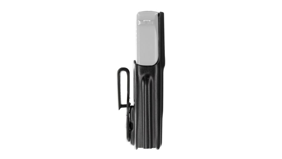 Galco Triton Kydex Iwb Holster, Black, TR652