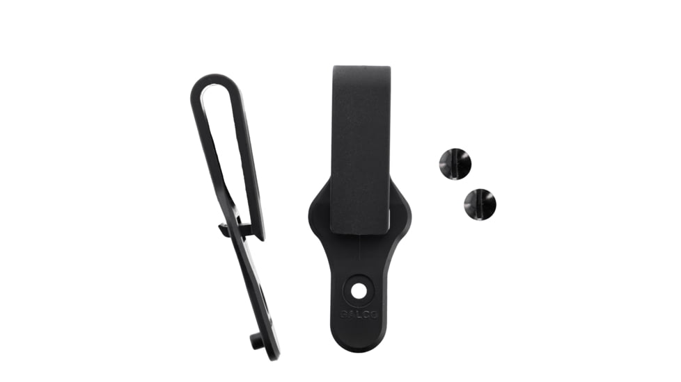 Galco Uniclip Flat, 1.75 in, UCF175